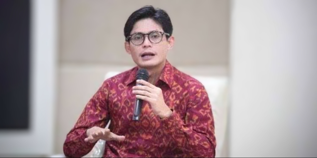 KPU Sebut Pemilu Berjalan Sesuai Prosedur