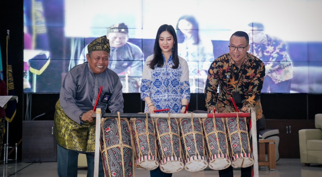 Pariwisata Dinilai Miliki Potensi Jadi Pelopor Keseteraan Gender