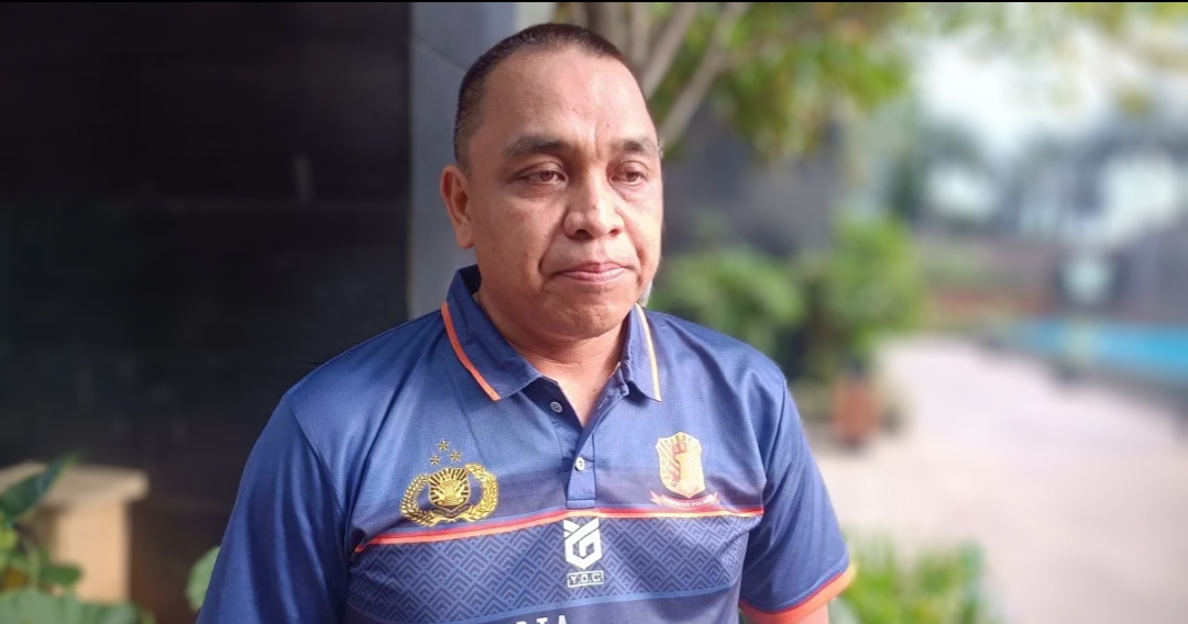 Juru Taktik JPP Siap Racik Kombinasi Senior-Junior Tatap Proliga 2024