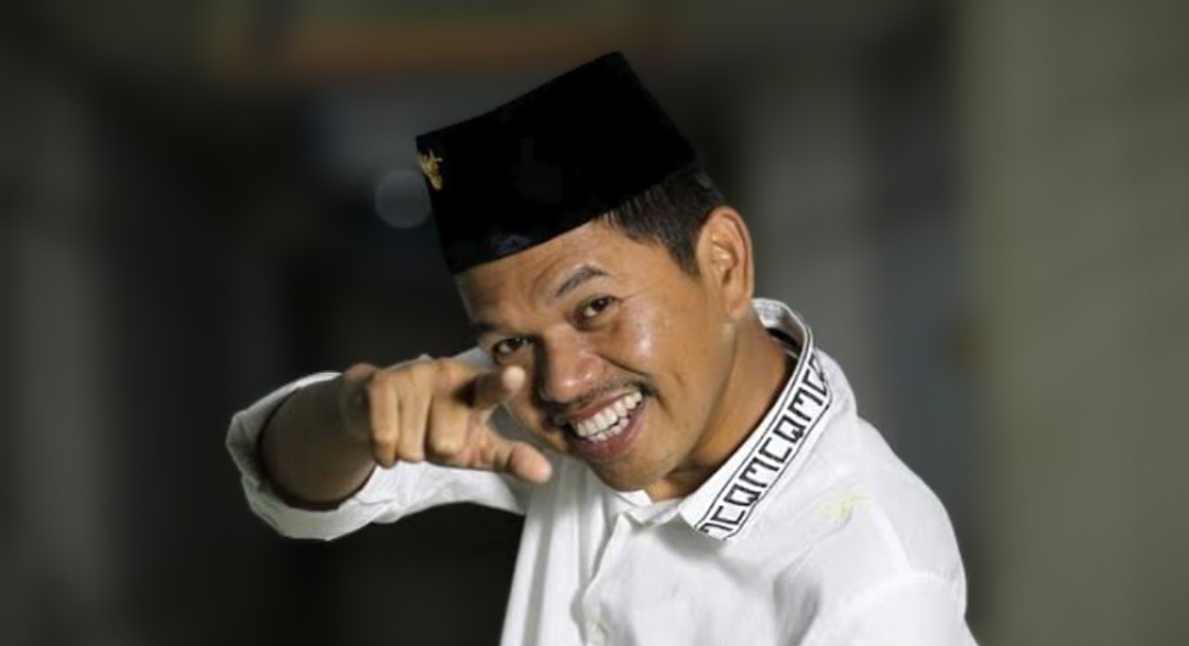Deddy Mulyadi Belum Pasti Maju Pilgub Jabar