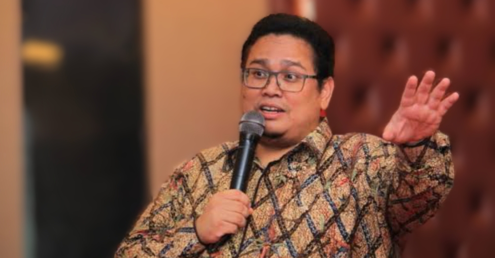 Rahmat Bagja: Perioritas Utama Bawaslu pada Pilkada 2024, Pantau Perekrutan Pengawas Ad Hoc