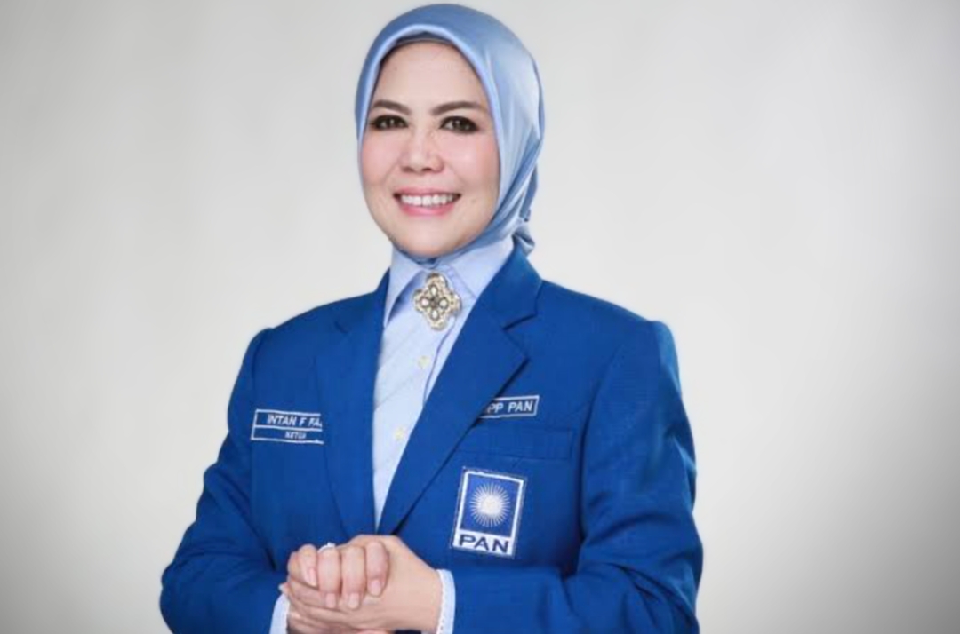 PUAN Dorong Zulkifli Hasan Jadi Ketum PAN Periode 2025-2030