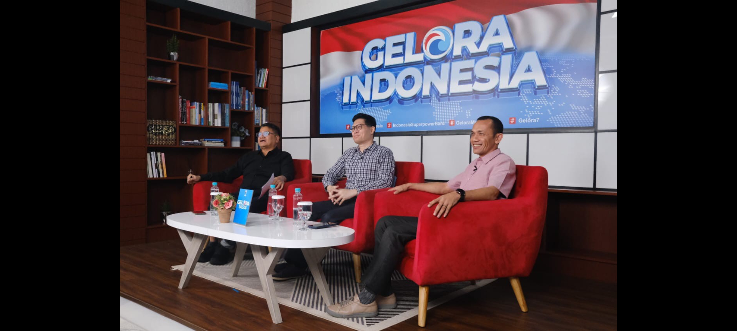 Ukraina, Israel dan Taiwan Diprediksi akan Menjadi Pemantik PD III