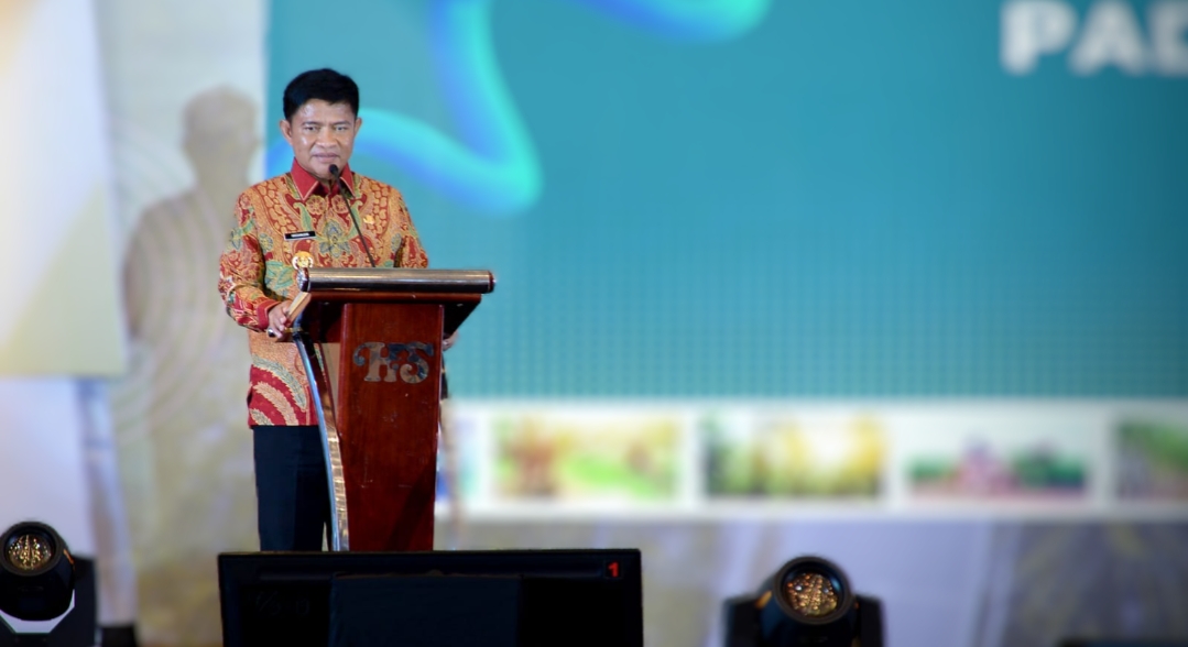 Pemprov Sumut Lakukan Empat Strategi Perkuat Daya Saing Perkebunan