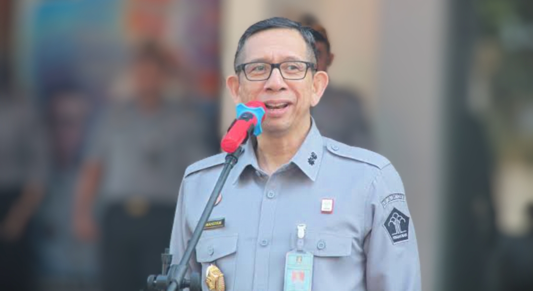 Kemenkumham Sulteng Sebut Sulteng Expo 2024 Majukan Pariwisata