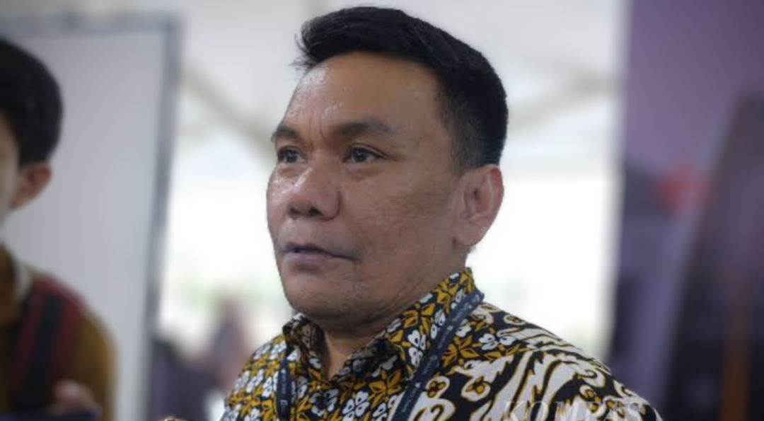 Pembangunan LRT Jakarta Fase 1B Masuki Tahap Erection Girder