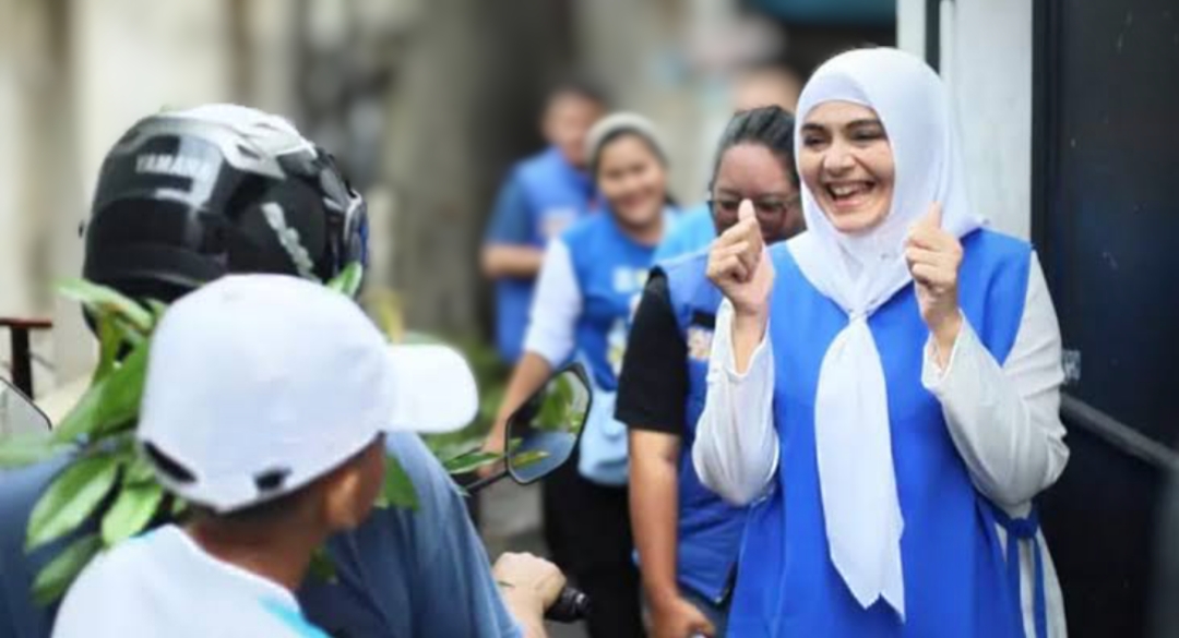 Zulhas Sebut Tiga Nama Kader PAN Maju Pilkada DKI Jakarta, Salah Satunya Lula Kamal