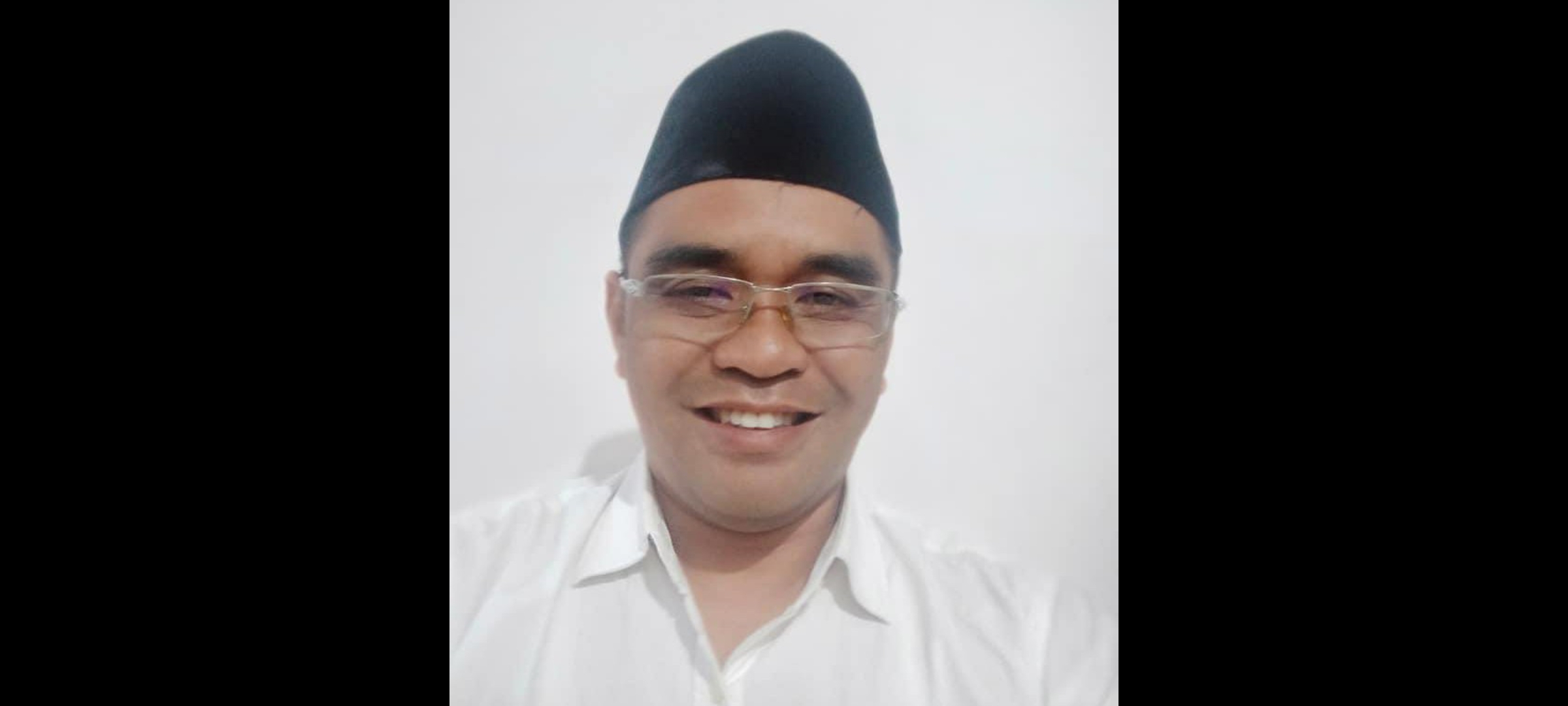 Masuk Bursa Pilkada Kota Blitar, Ir.Galih Saksana M.M Siap Berantas Korupsi Dengan Digital Online
