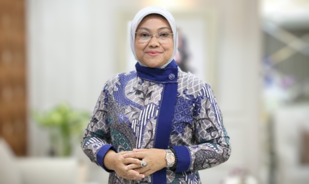 Menaker Gelar Pertemuan dengan Menteri Malaysia, Bahas Kerja Sama PMI