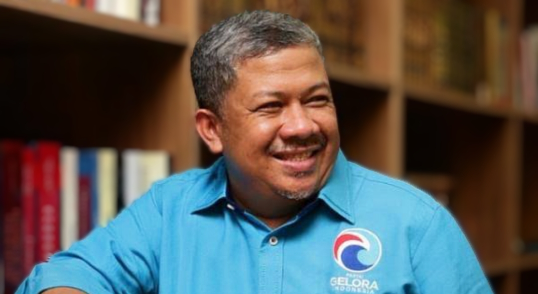PKS Mau Gabung ke Prabowo-Gibran, Fahri Hamzah: Pertimbangkan dengan Matang
