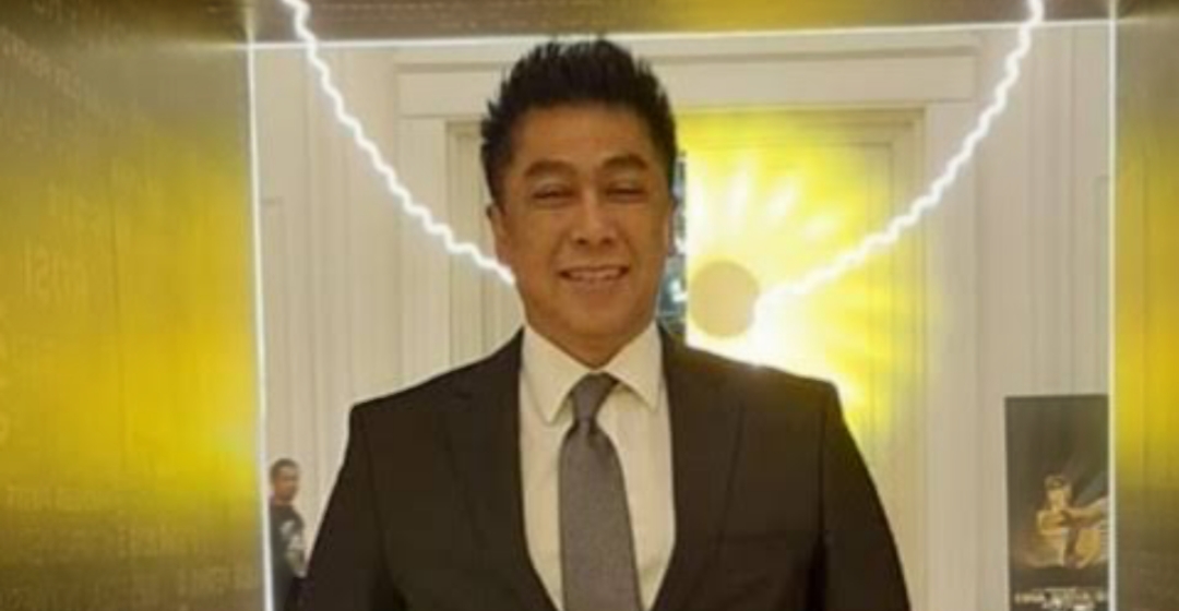 OIKN Jalin Sinergi dengan ACWA Power