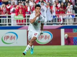 Momen Adu Penalti Garuda Muda vs Taeguk Warriors