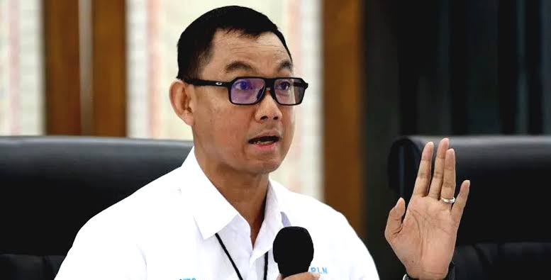 PLN Jamin Semua Pembangkit Siap Layani Momen Lebaran 2024