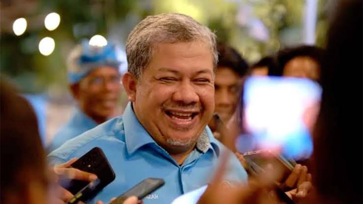 Pasca Pemilu 2024, Fahri Hamzah Berharap Prabowo dan Mega Bersatu Lagi