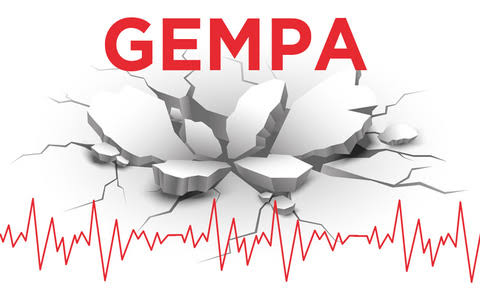 Hari Ketiga Pascagempa Garut, 267 Rumah Warga Beberapa Wilayah Terdampak Bencana