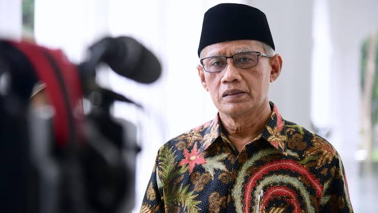 Haedar Naahir Minta Ormas Keagamaan Jangan Jadi Benalu