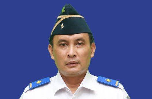 Sebanyak 37.449 Penumpang Gratis Gunakan Transportasi Kapal Laut Selama Lebaran