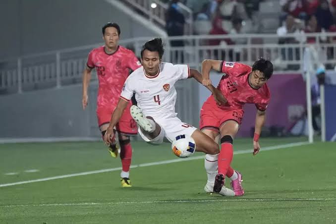 Uzbekistan Resmi Jadi Lawan Garuda Muda di Semifinal Piala Asia U23 2024