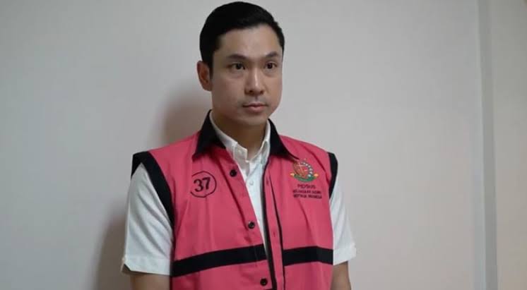 Perkara Korupsi Timah, Kini Rumah Harvey Moeis Digeledah Kejaksaan