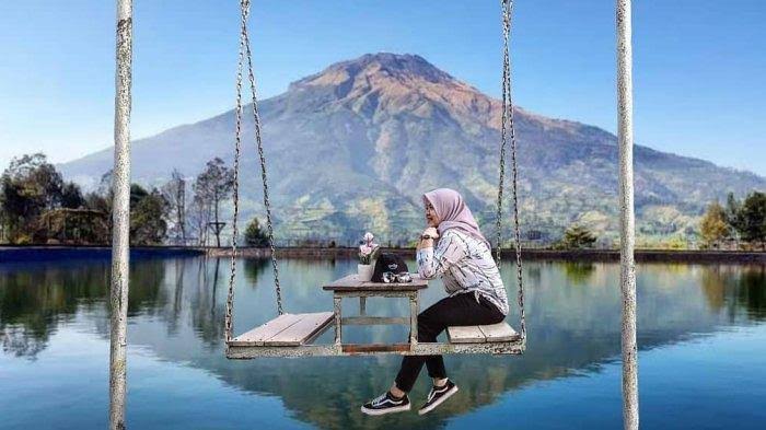 Pemkab Temanggung Targetkan Kunjungan ke Objek Wisata Hingga 60.000 Pengunjung