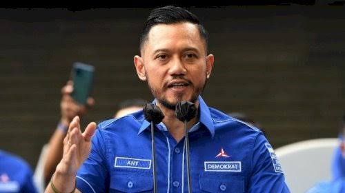Demokrat Serahkan Urusan Koalisi ke Presiden Terpilih