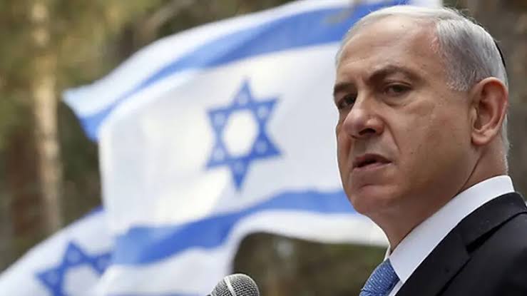 Israel Tunda Serangan ke Rafah