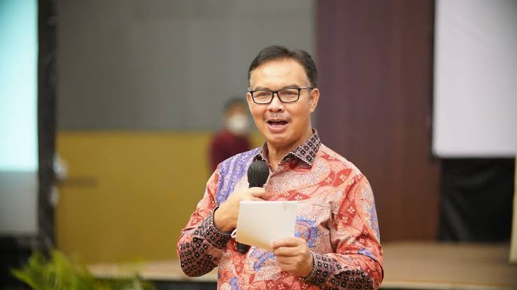 Jumlah Keluarga Berisiko Stunting Sudah Berkurang