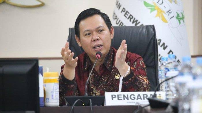 Viral Sepatu 31,8 juta, Sultan Minta Bea Cukai Profesional
