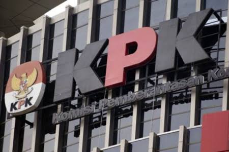 KPK Jelaskan Dugaan Korupsi Bupati Sidoarjo