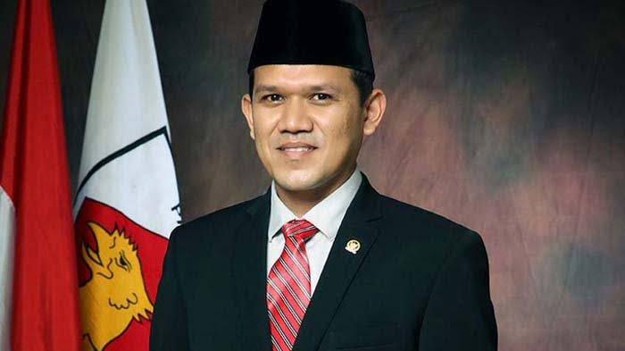 Gerindra Tunjuk Fadhlullah Jadi Kandidat Cawagub Aceh