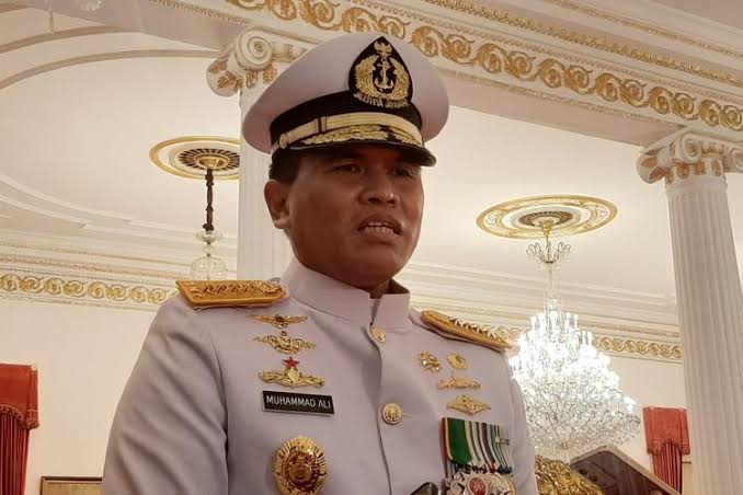 TNI AL Tetap Siaga Selama Libur Hari Raya Indul Fitri 2024
