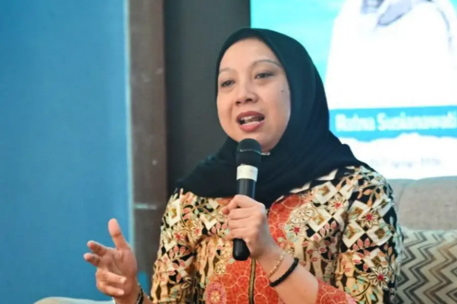 KemenPPPA Prihatin Kasus Kekerasan Seksual Libatkan 8 Dosen dan Rektor di Gorontalo