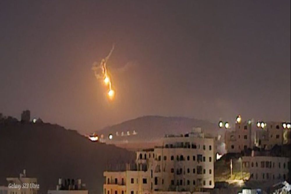Pakar Nilai Serangan Iran ke Israel Punya Alasan Kuat