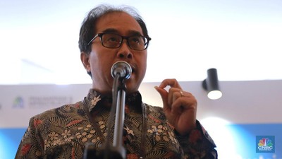 MenPUPR Sebut WWF Beri Manfaat Indonesia dalam Prediksi Cuaca
