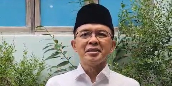Maman Imanulhaq: Jamaah Haji dan Umroh Diminta Patuhi Aturan Visa