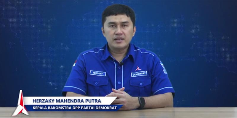 Demokrat Pastikan Tak Akan Usung Anies Baswedan di Pilkada Jakarta