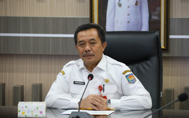 BSKDN Dorong Pemda Malut Tingkatkan Inovasi