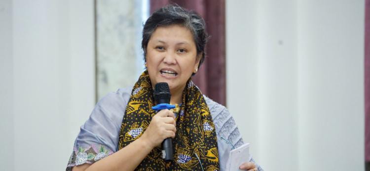 Peringatan Hari Buruh Momentum Peningkatan Komitmen Tuntaskan Pembahasan RUU PPRT
