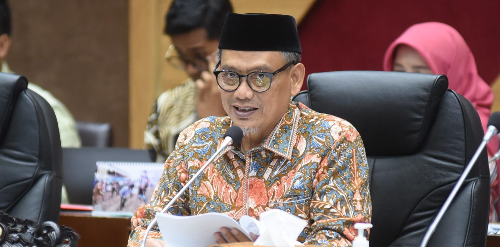 PR Kemendikbud di Hardiknas: Kurikulum Merdeka, UKT, Hingga Kesejahteraan Guru-Dosen