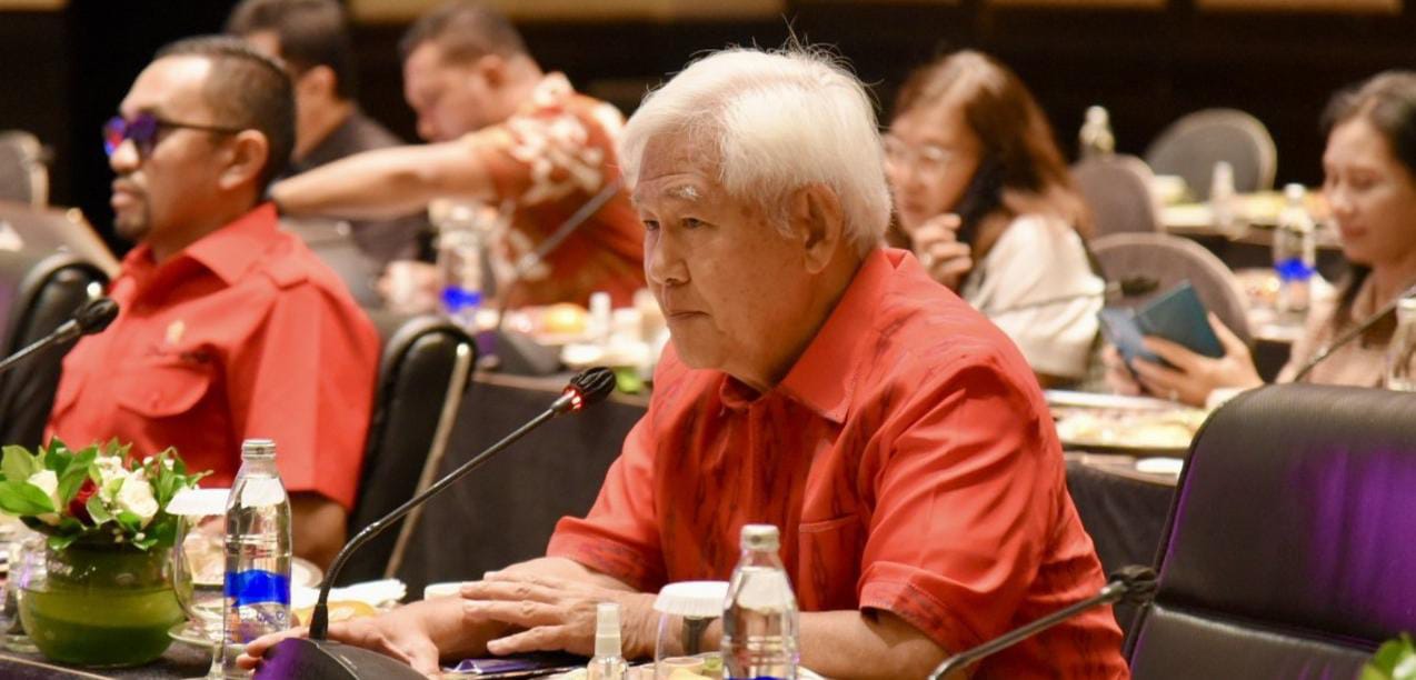Komisi III Cek Persiapan Keamanan Jelang Berlangsungnya ‘World Water Forum’ ke-10 di Bali