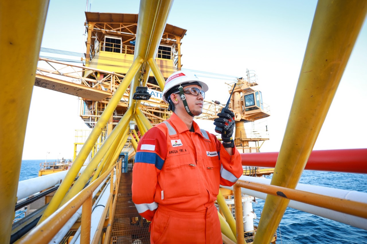 Buktikan Kinerja Unggul, Pertamina Hulu Energi Optimalkan Kapabilitas Perusahaan