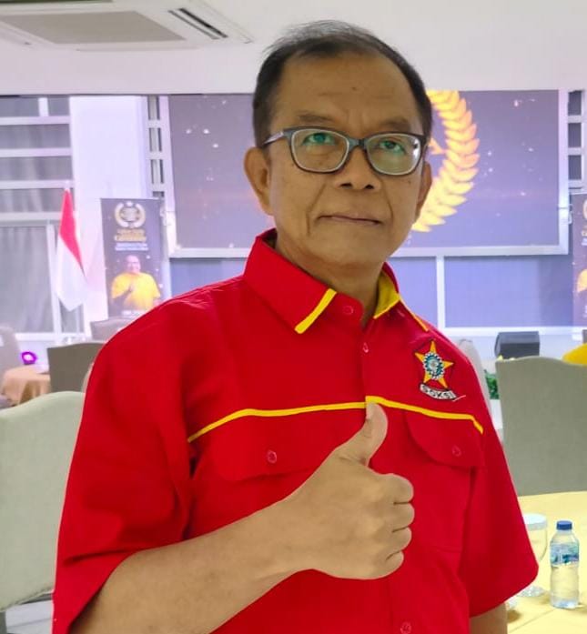Jokowi dan Gibran: Kader Partai atau Kader Bangsa