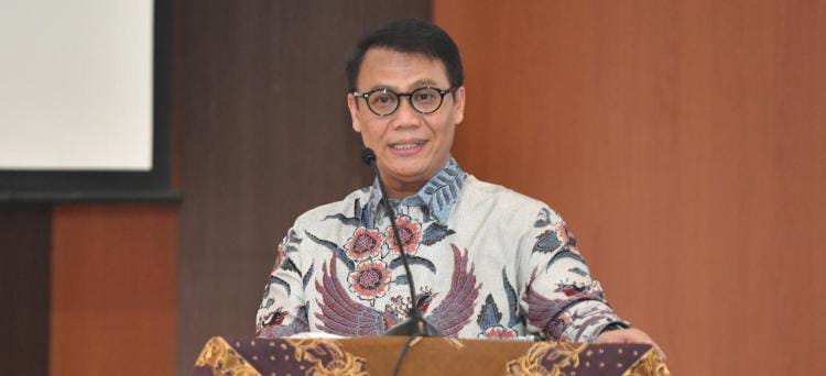 Wakil Ketua MPR, Ahmad Basarah Kecam Pelarangan Ibadah di Tangerang
