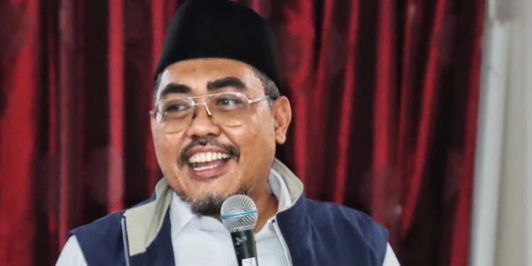 Santri Sunanul Muhtadin Dapat Kemudahan Akses Kuliah ke Al Azhar Mesir