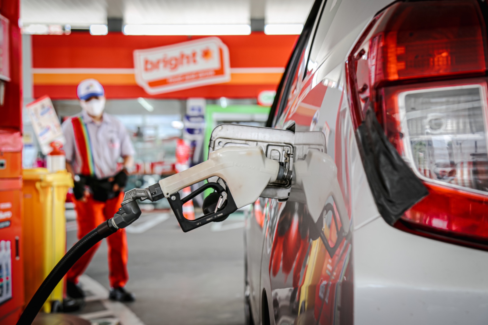 Pertamina Patra Niaga Tetap Salurkan Pertalite Sesuai Penugasan Pemerintah