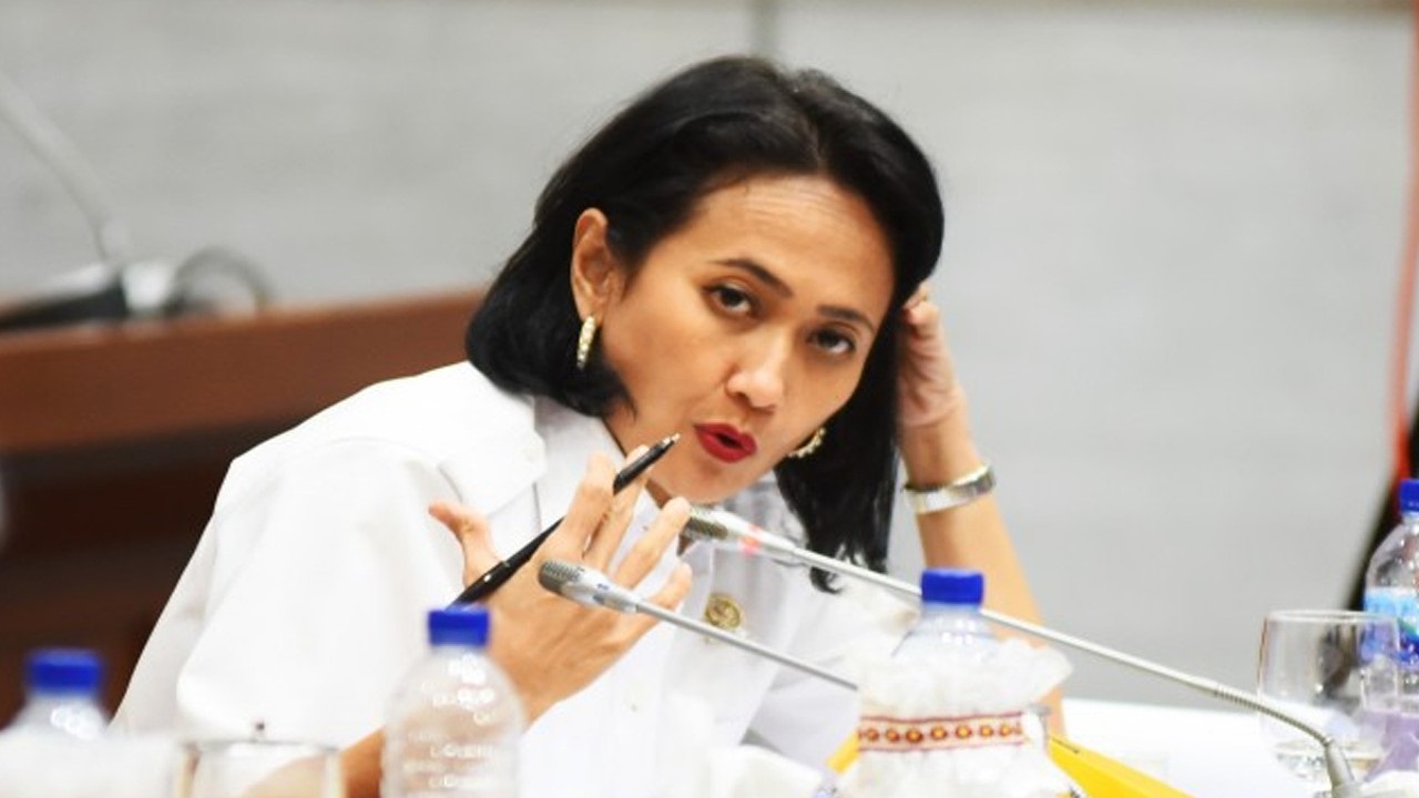 Legislator Golkar Anggap Wacana Kewarganegaraan Ganda Diaspora Angin Segar