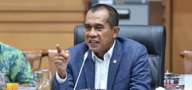 Tambah Armada KAL, Abdul Kharis Apresiasi Langkah TNI AL Perkuat Pengamanan Laut