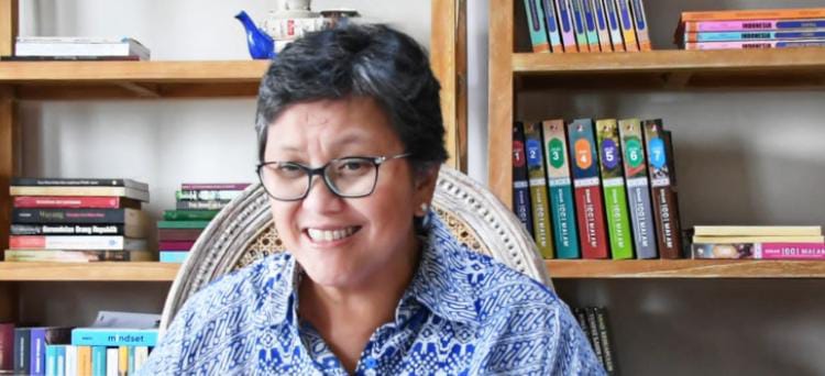Kesehatan Mental Generasi Muda Penting dalam Proses Pembangunan Bangsa