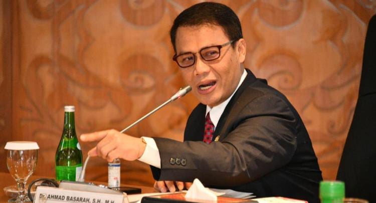 Bung Karno Milik Seluruh Rakyat Indonesia, PDIP : Terima Kasih Pak Prabowo
