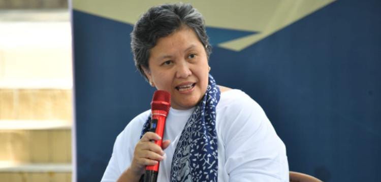 Tindak Kekerasan Berbasis Gender Online Harus segera Diatasi